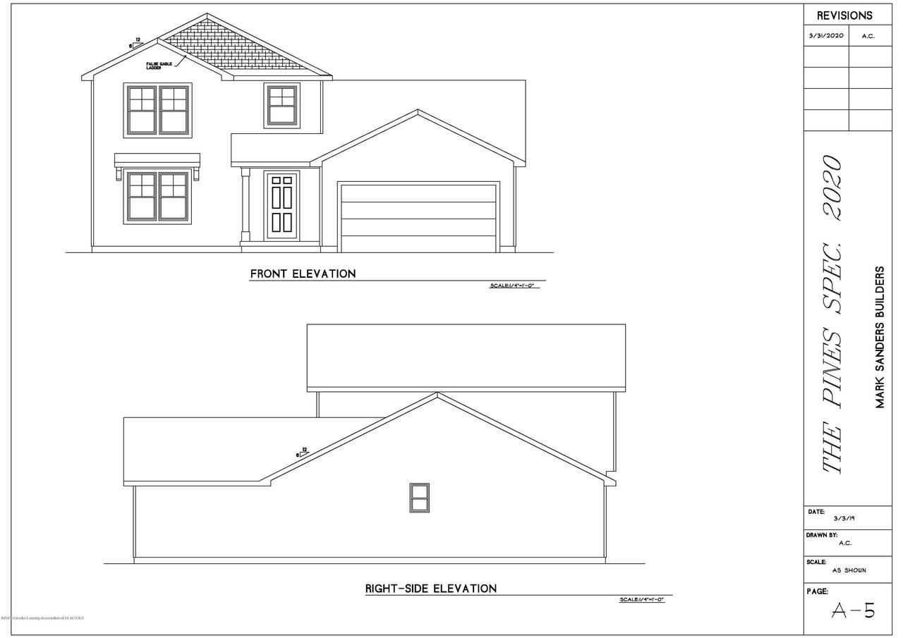 5899 Chartres Way - Photo 1