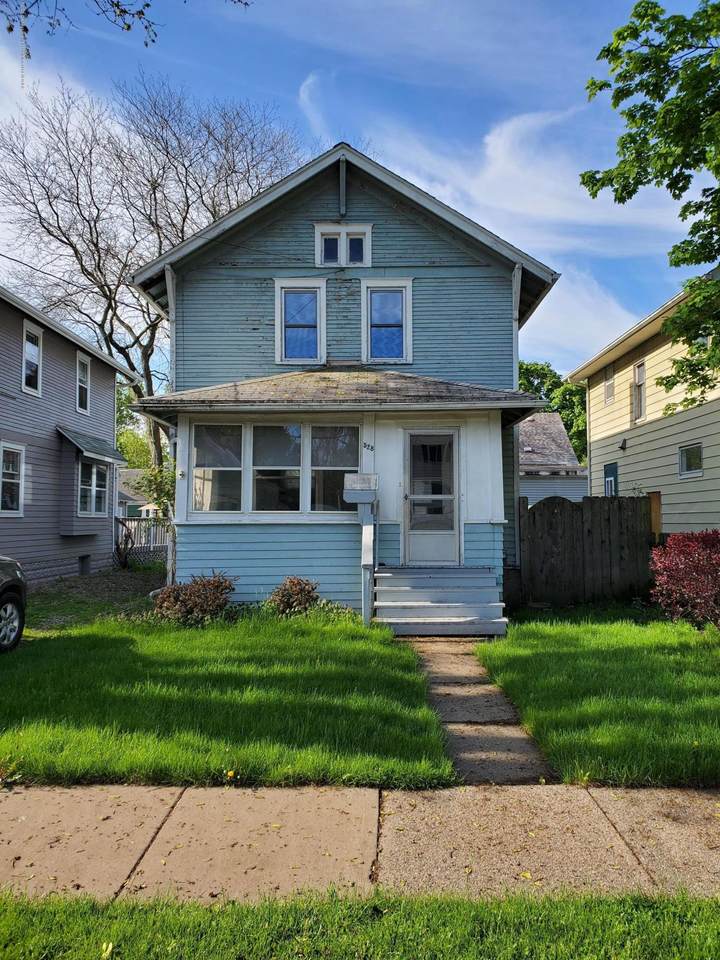 528 Isbell Street - Photo 1