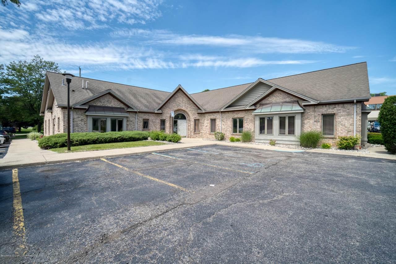 701 Snow Road - Photo 1