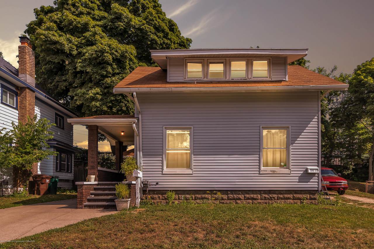 1349 Eureka Street - Photo 1
