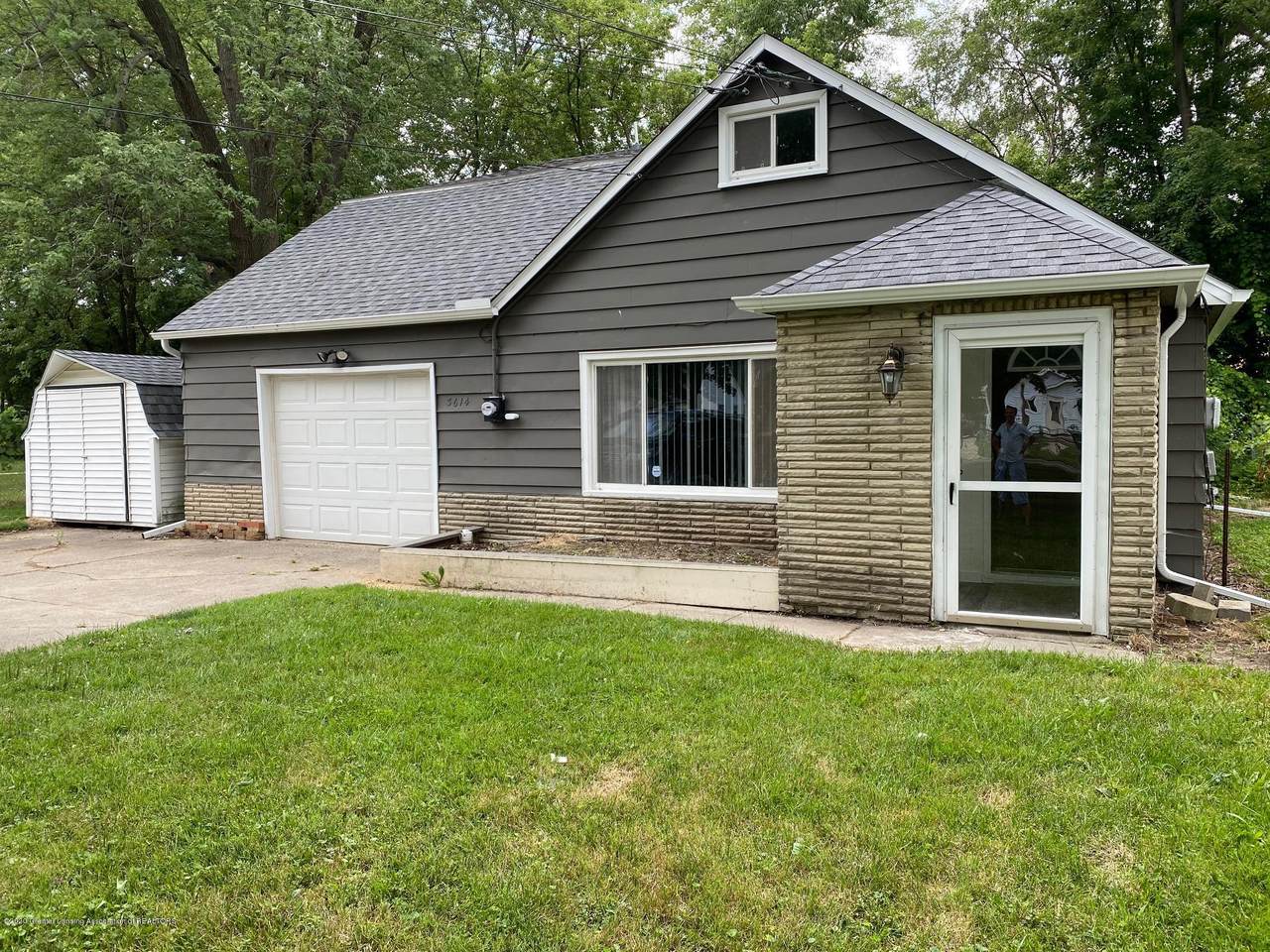 3614 Burchfield Drive - Photo 1