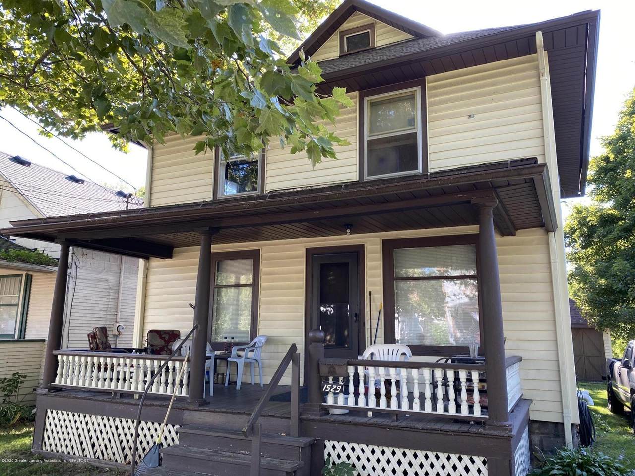 1529 Vermont Avenue - Photo 1