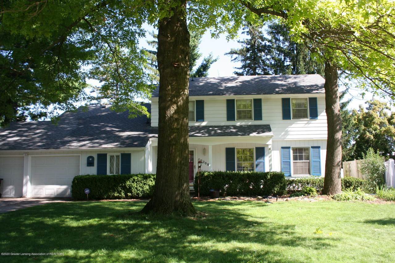 2208 Riverwood Drive - Photo 1