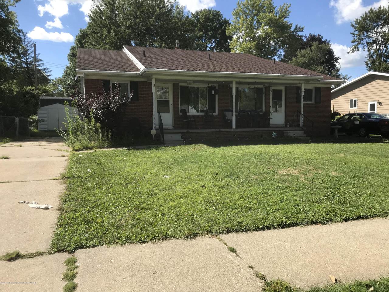 4016 Burchfield Drive - Photo 1