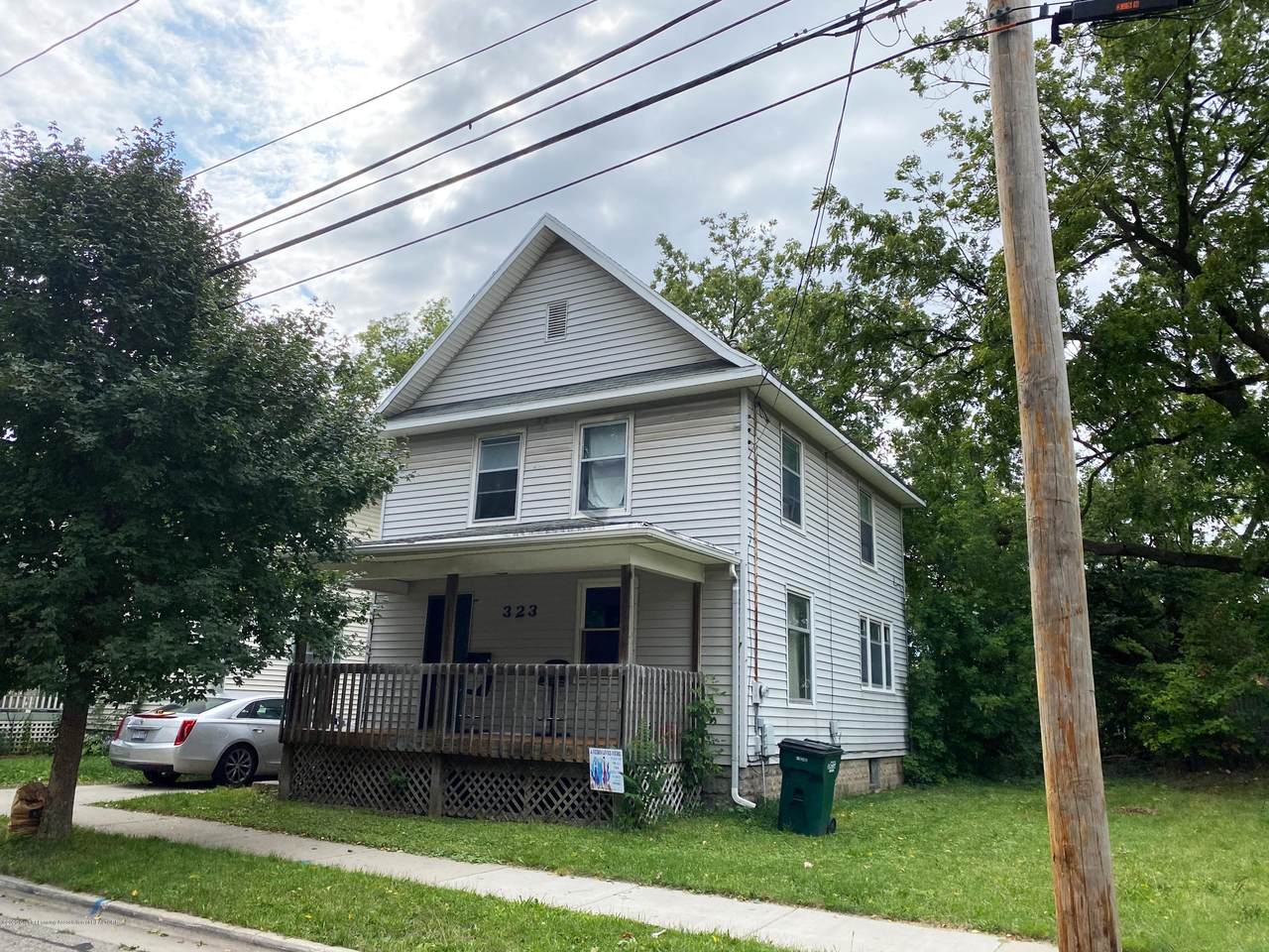 323 Haag Court - Photo 1