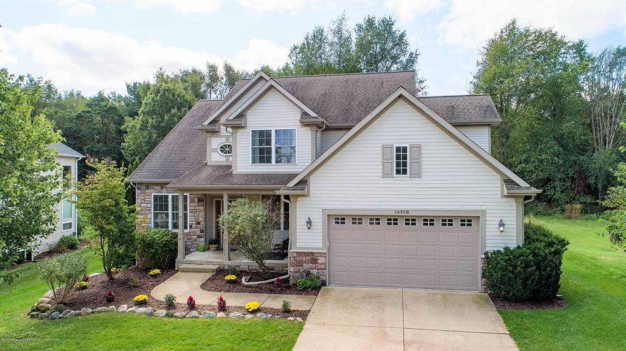 16958 Broadview Drive - Photo 1