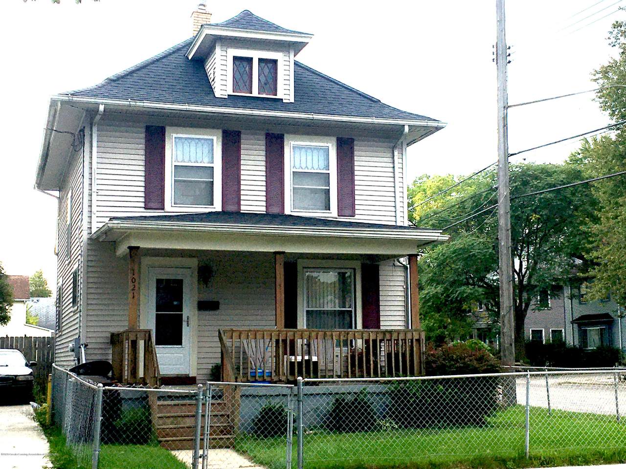 1021 Genesee - Photo 1
