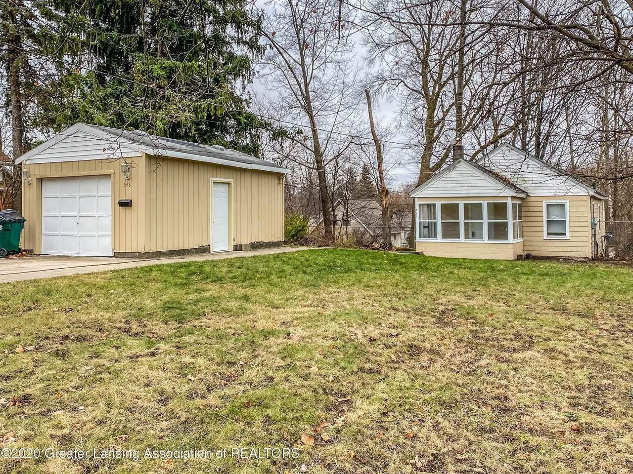 548 Tisdale Avenue - Photo 1