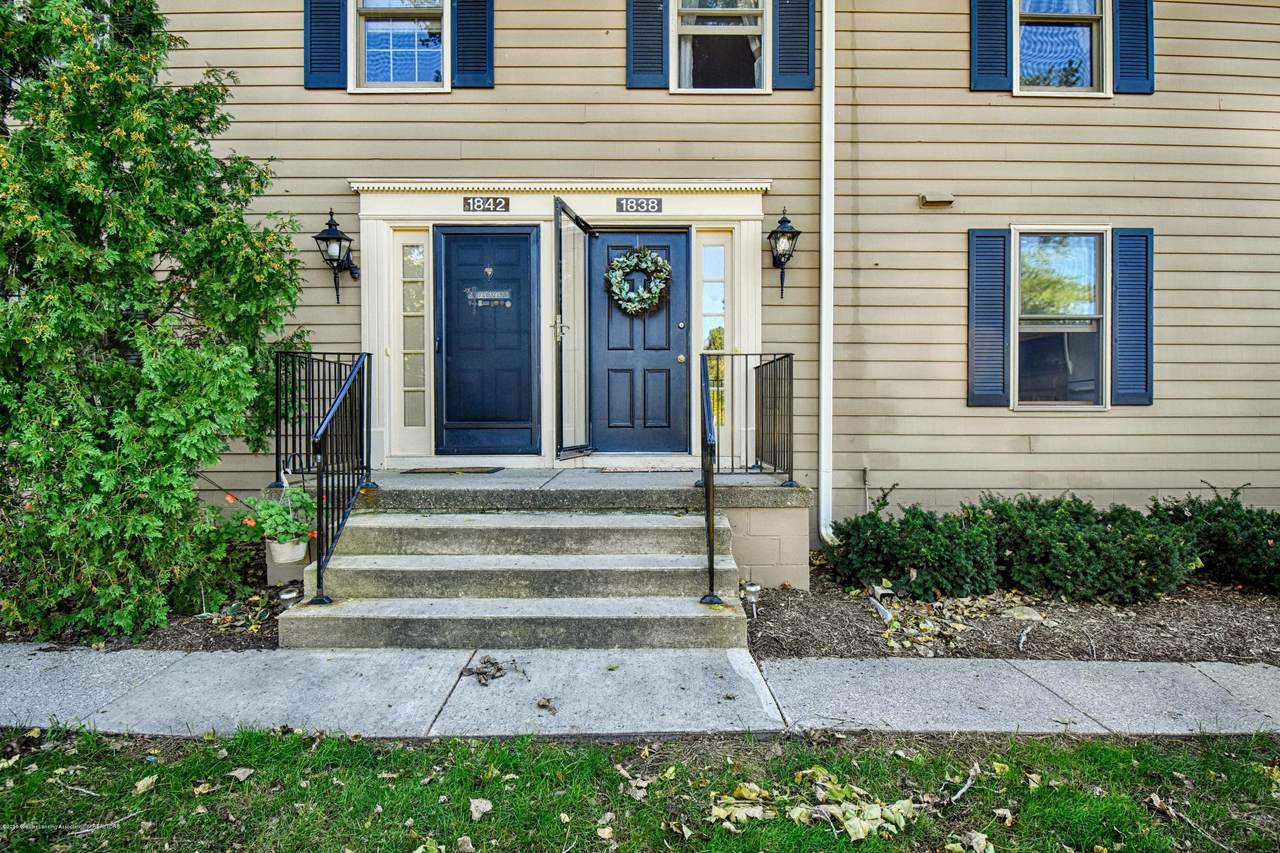 1838 Burcham Drive - Photo 1