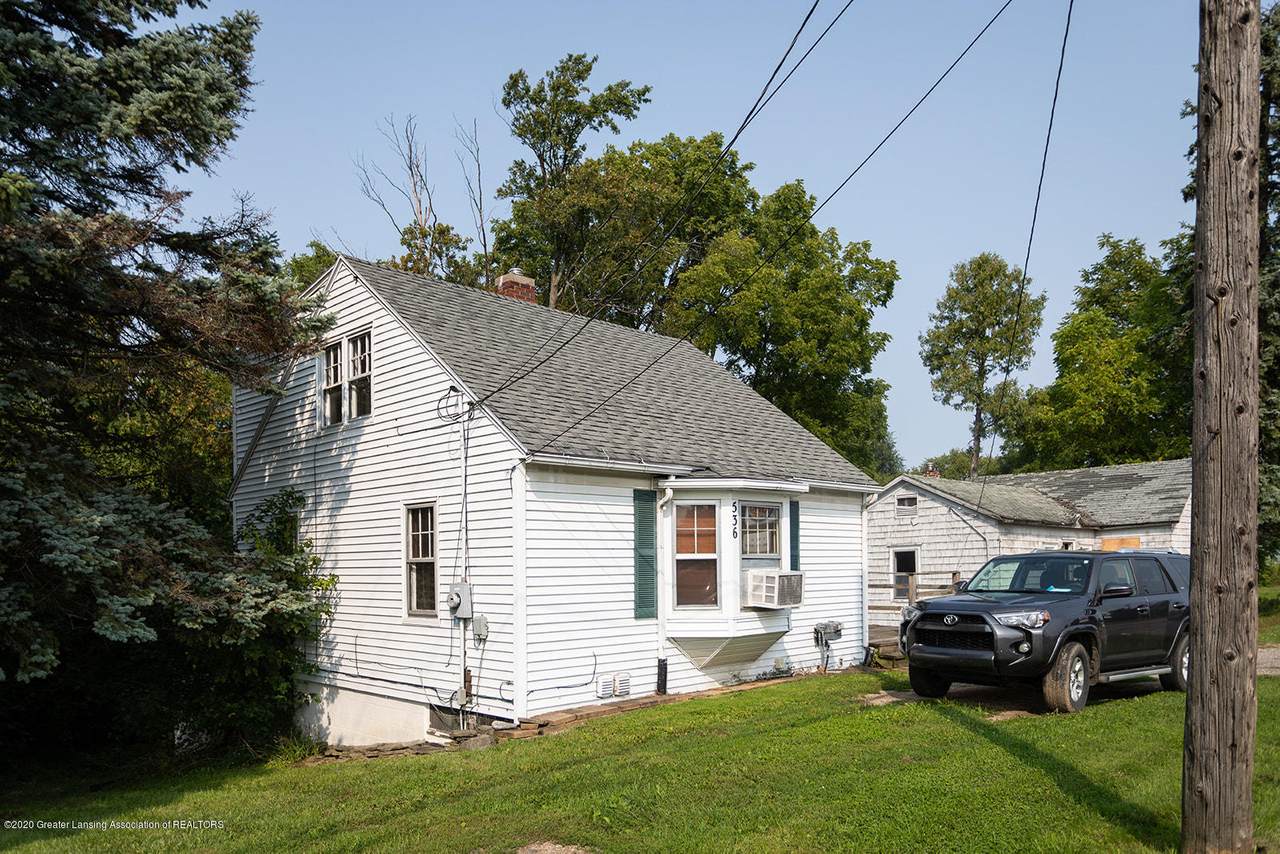 536 Waverly Road - Photo 1