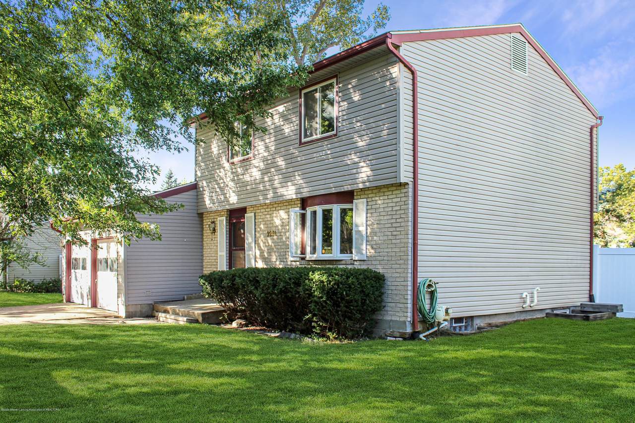 3251 Stonewood Drive - Photo 1