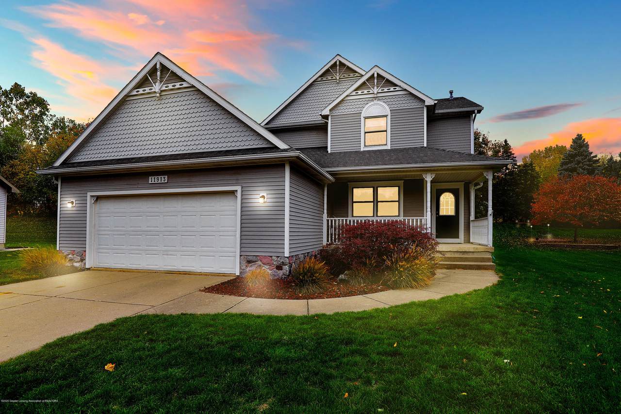 11913 Shady Pines Drive - Photo 1
