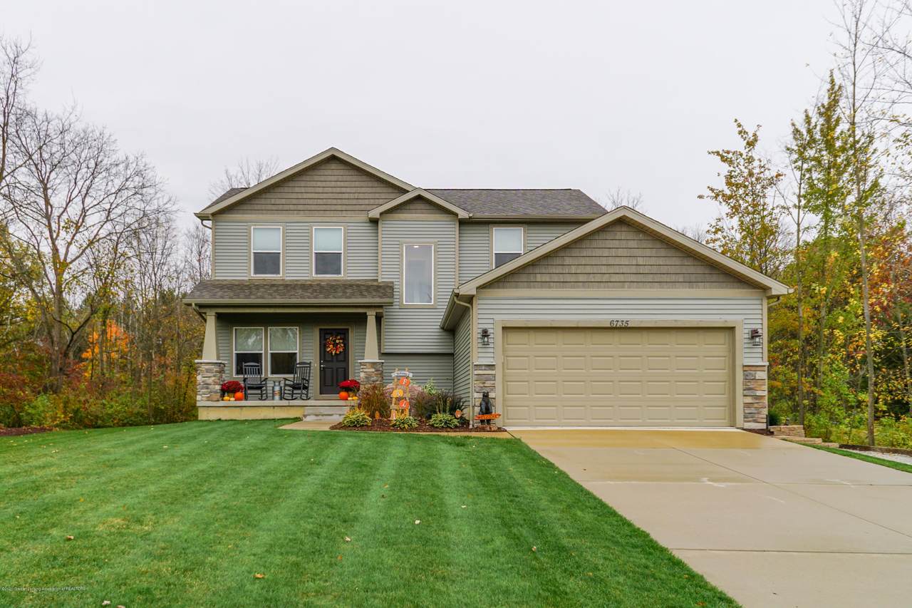 6735 Thunder Lane - Photo 1