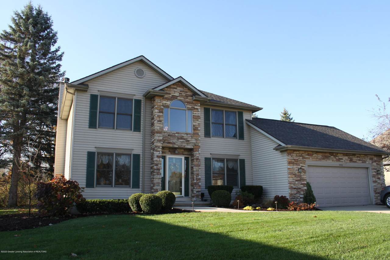3906 Sunwind Drive - Photo 1