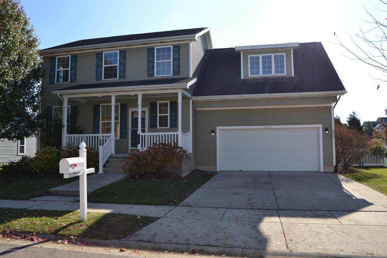 431 Anhinga Drive - Photo 1