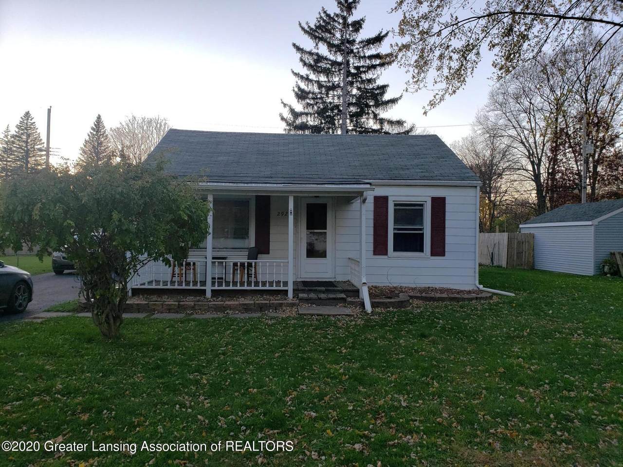 2922 Catherine Street - Photo 1