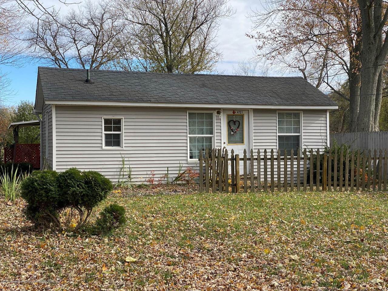 4721 Ingham Street - Photo 1