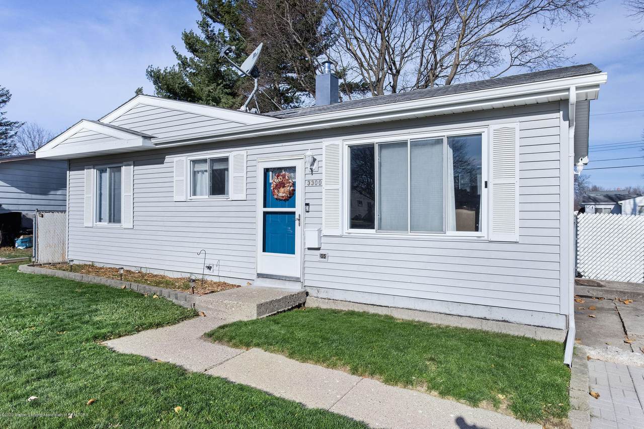 3300 Lucie Street - Photo 1