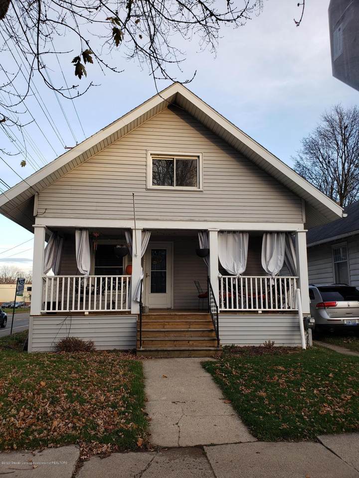 401 Lathrop Street - Photo 1