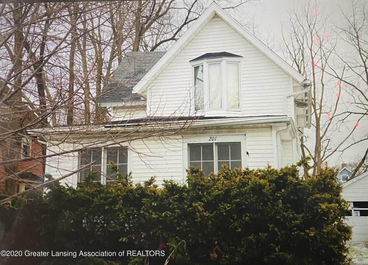 201 Allen Street - Photo 1