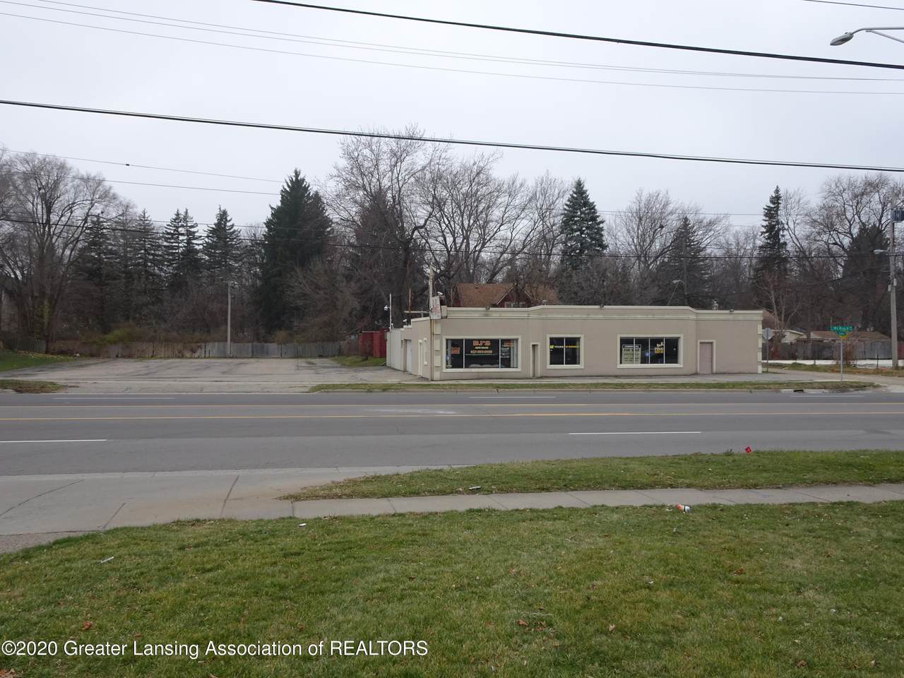 4000 Martin Luther King Boulevard - Photo 1