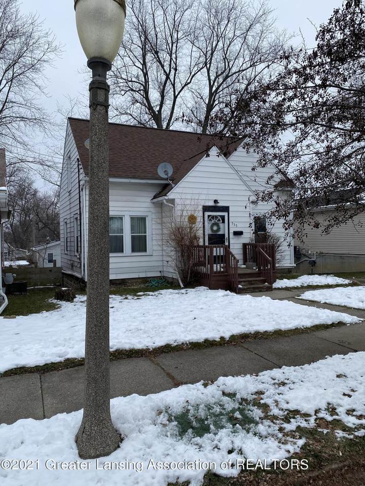 535 Paris Avenue - Photo 1