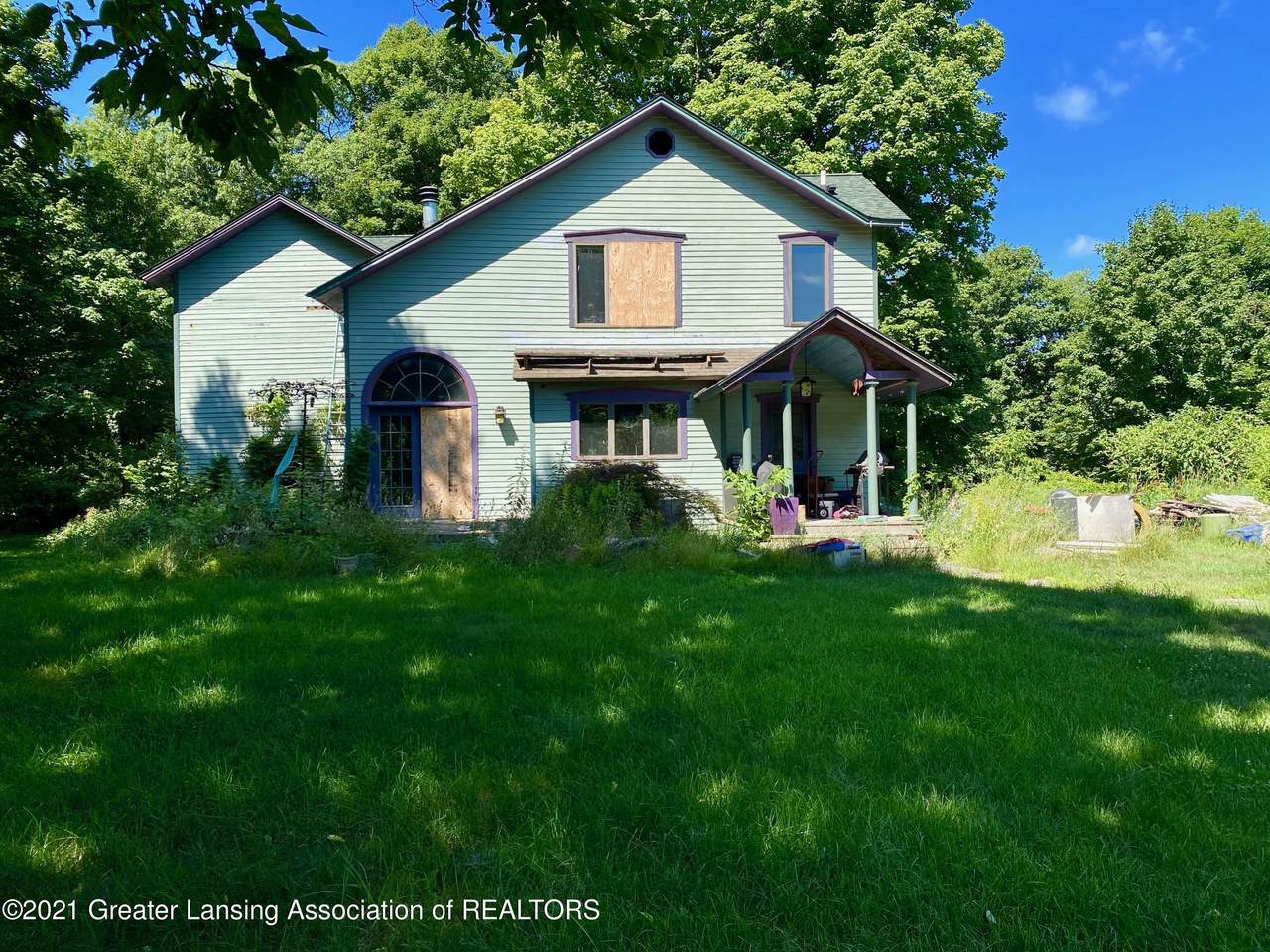 5070 Barton Road - Photo 1