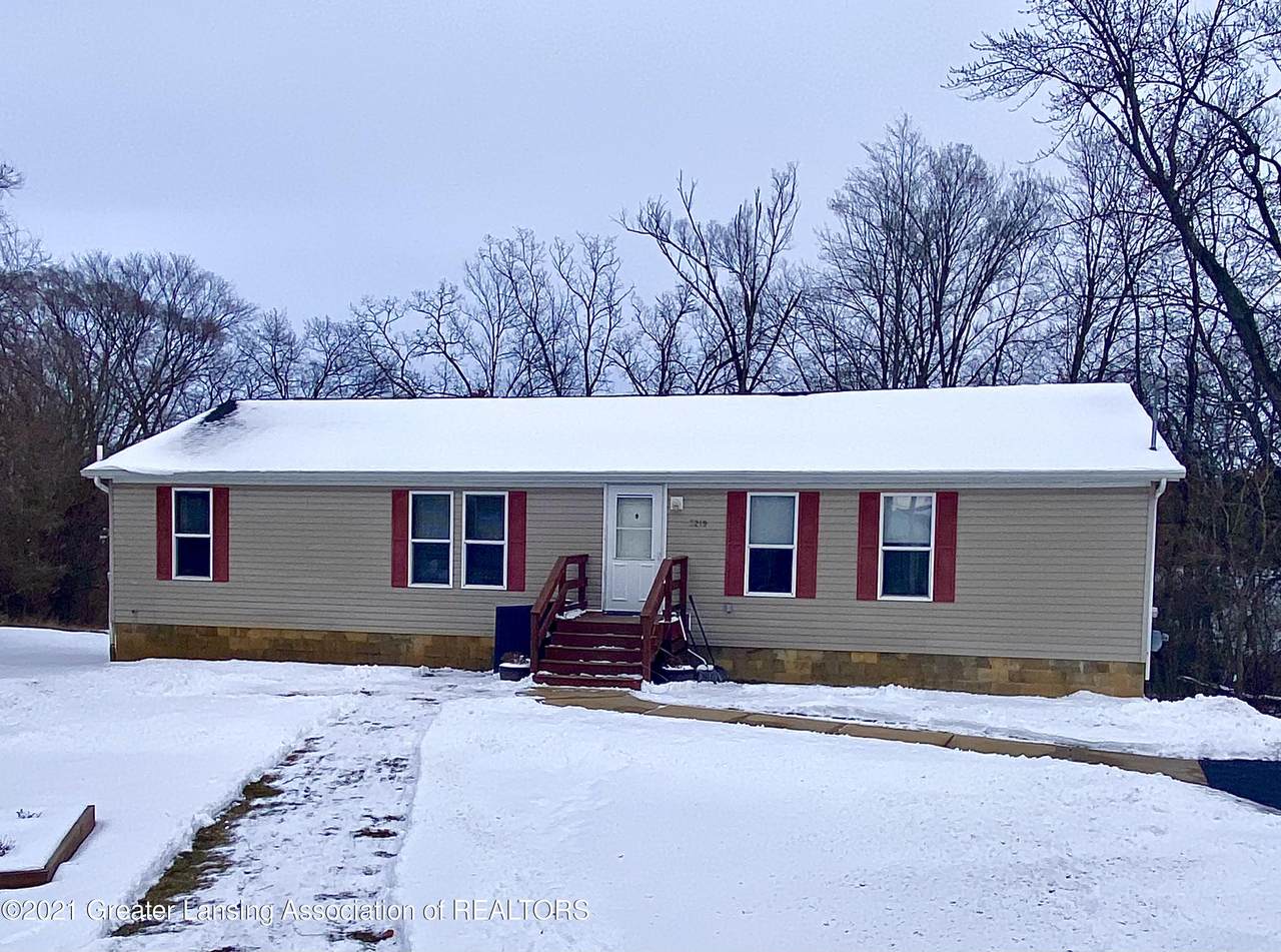 3219 Luetta Avenue - Photo 1