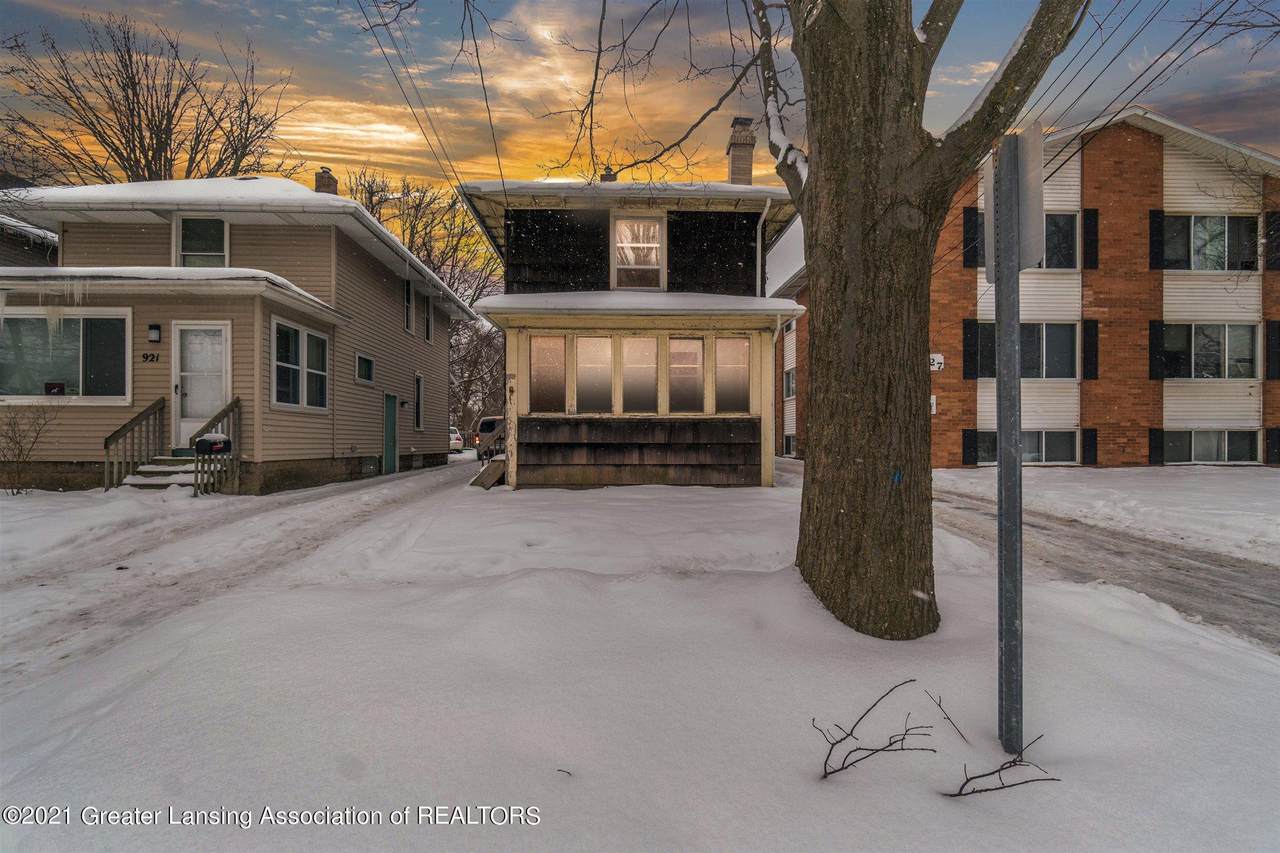 923 Shiawassee Street - Photo 1