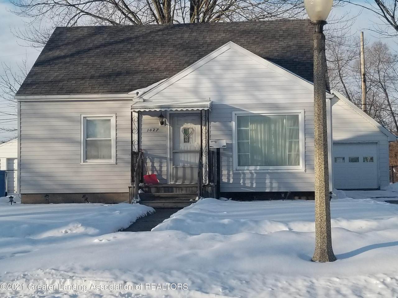1027 Pennway Drive - Photo 1