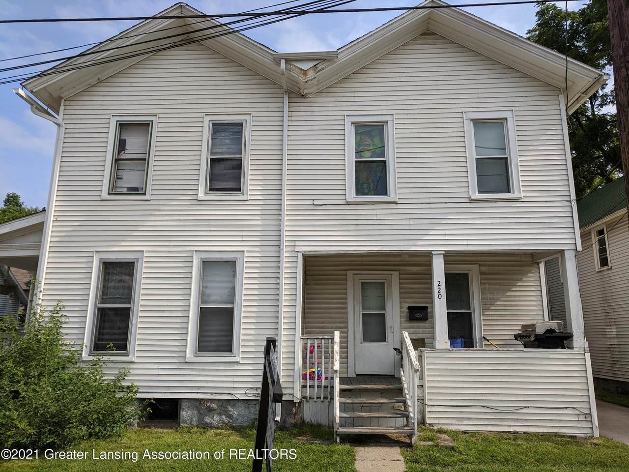 220/222 Oakland Avenue - Photo 1