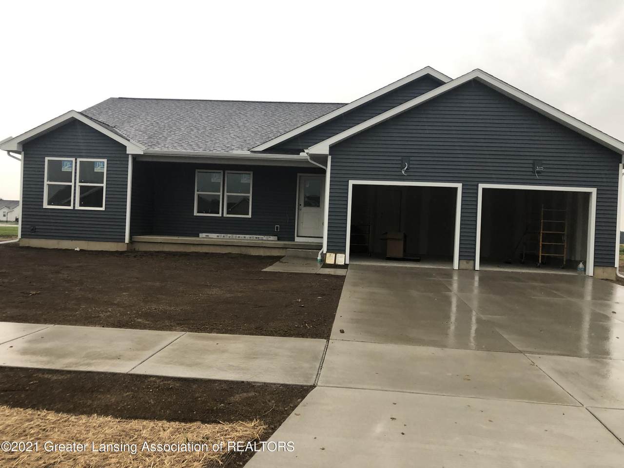 1503 Marceline Drive - Photo 1