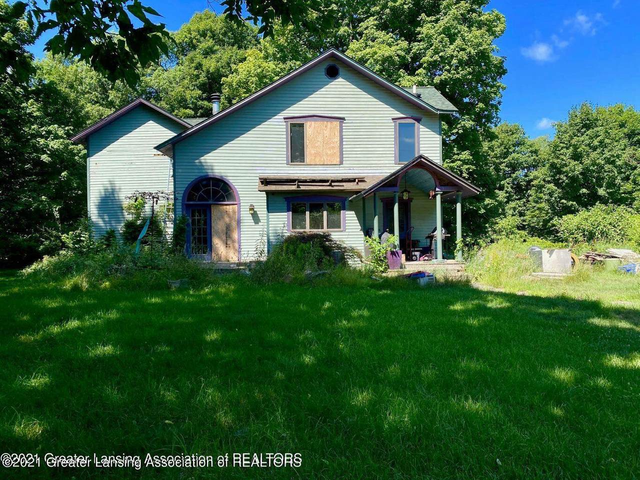 5070 Barton Road - Photo 1