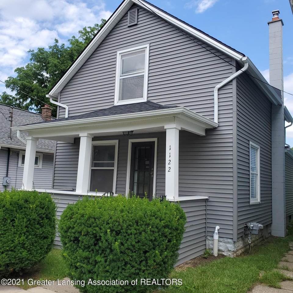 1122 Hyland Street - Photo 1
