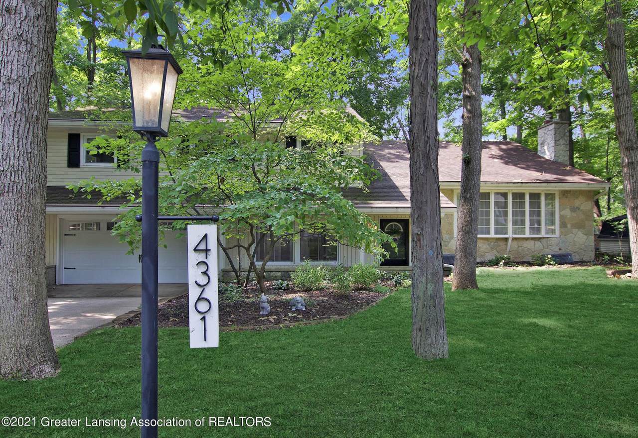 4361 Wausau Road - Photo 1