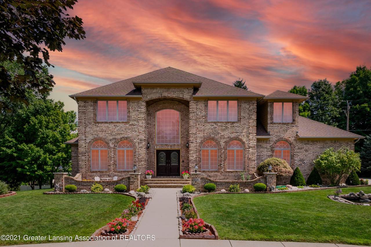 2646 Walmar Drive - Photo 1
