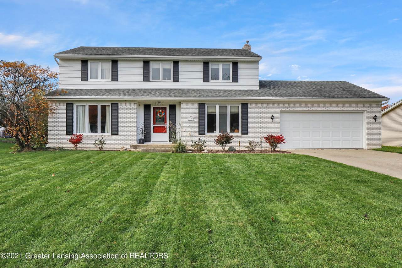 2303 Rockdale Avenue - Photo 1