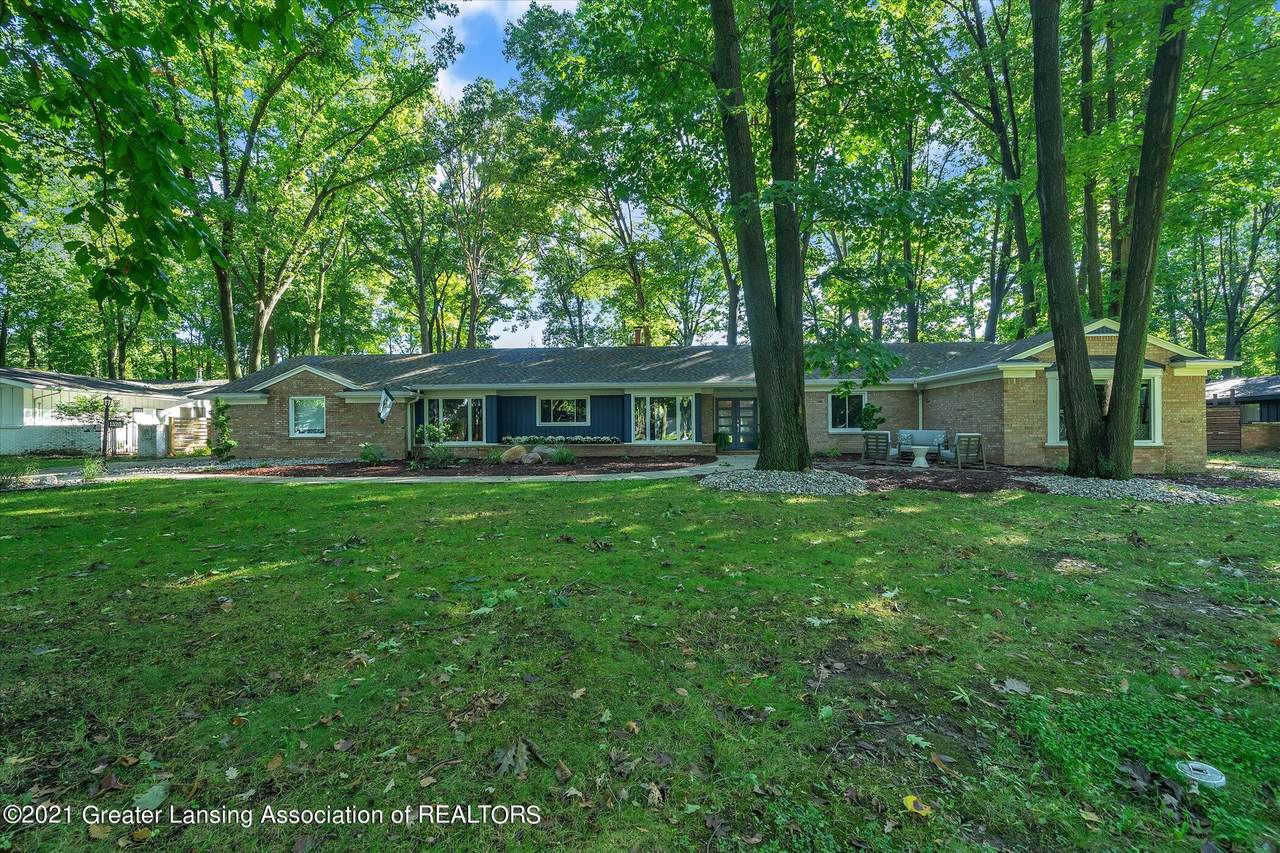 1520 Old Mill Road - Photo 1