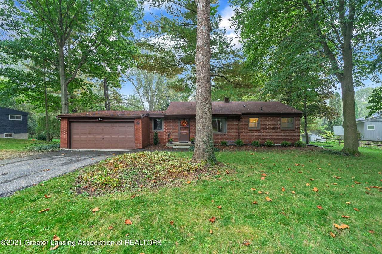 1445 Biscayne Way - Photo 1
