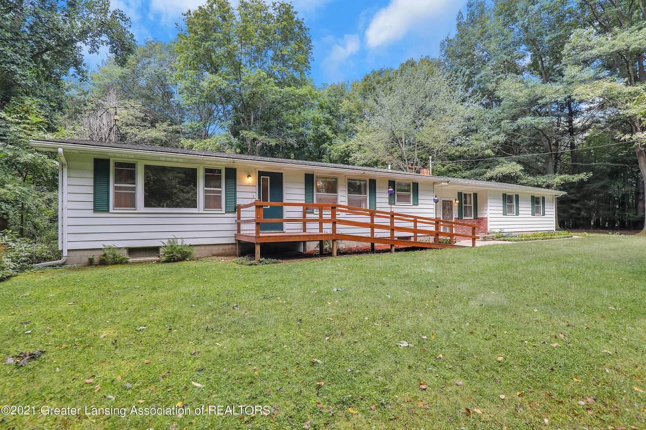 11255 Alger Road - Photo 1