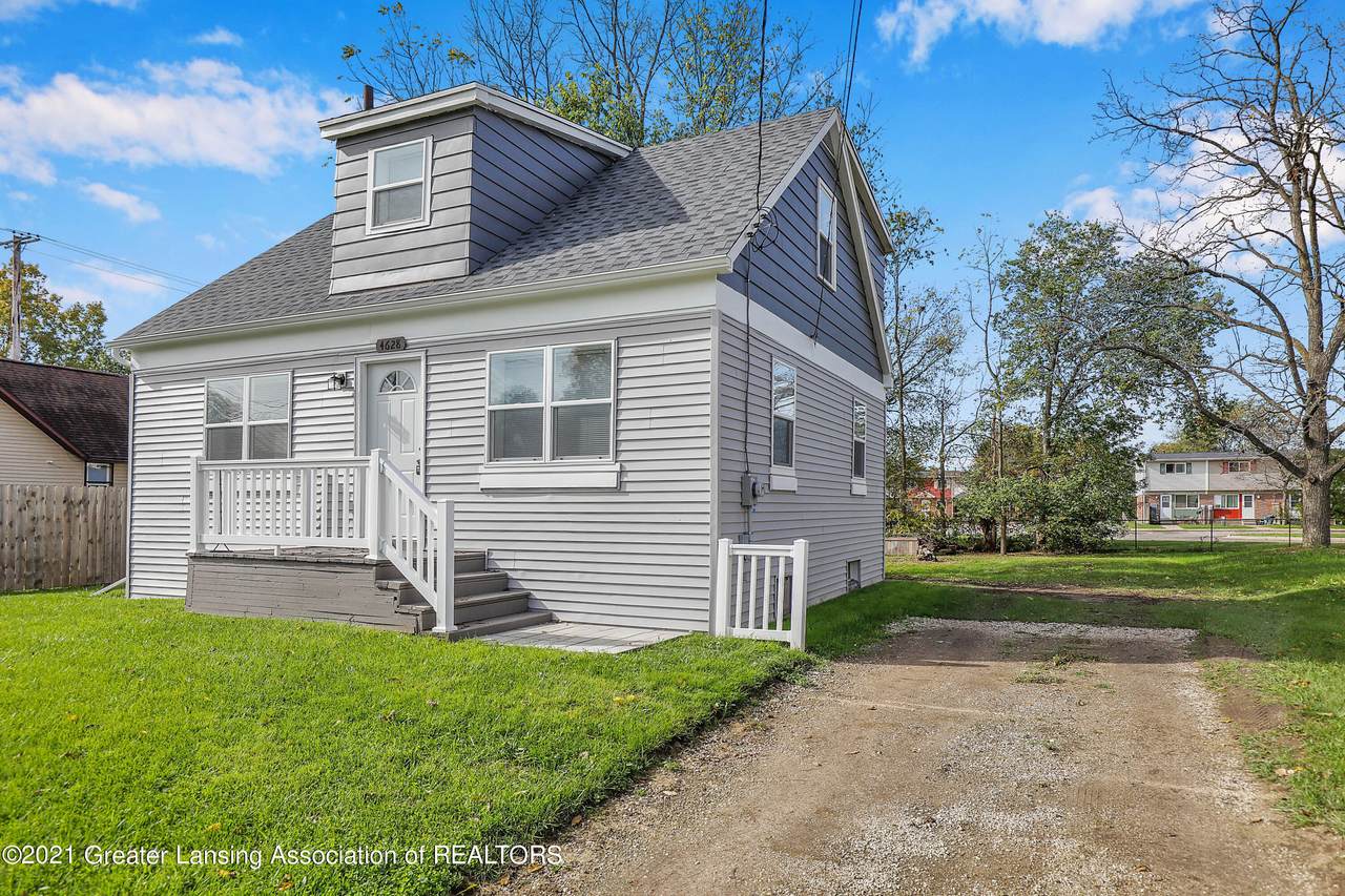4628 Pleasant Grove Road - Photo 1