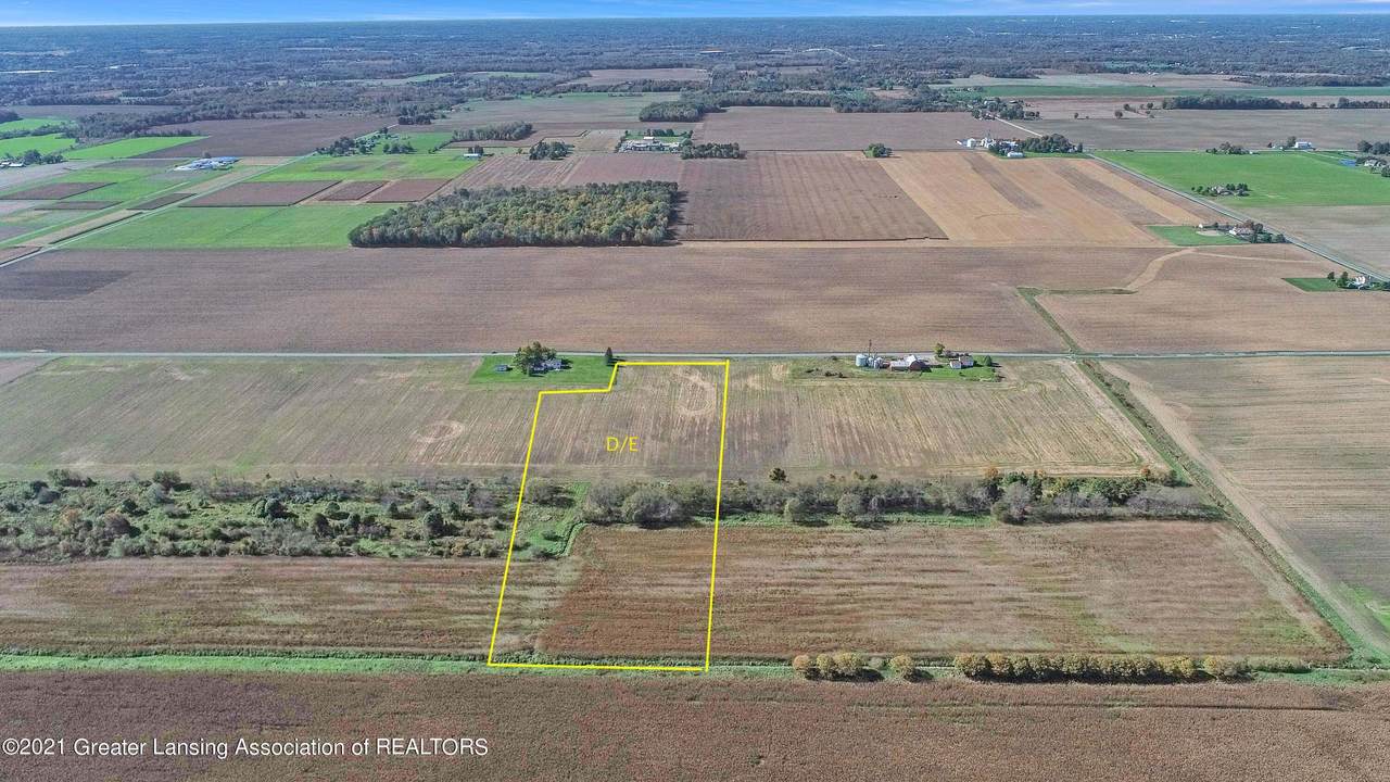 000 Simmons Parcel D/E Road - Photo 1