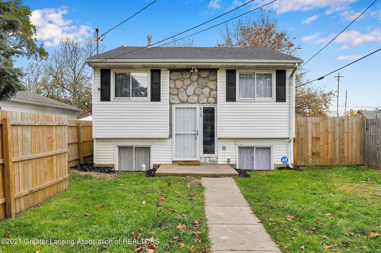 413 Hodge Avenue - Photo 1