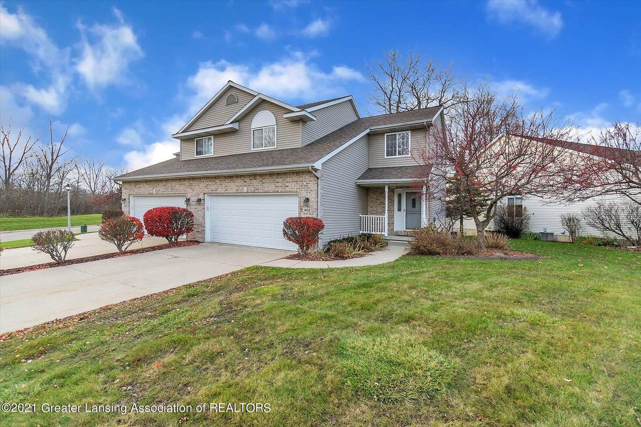 1402 Safire Court - Photo 1