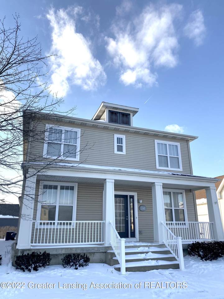 3340 Wharton Street - Photo 1