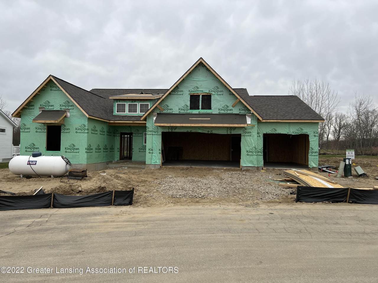 2842 Carnoustie Drive - Photo 1