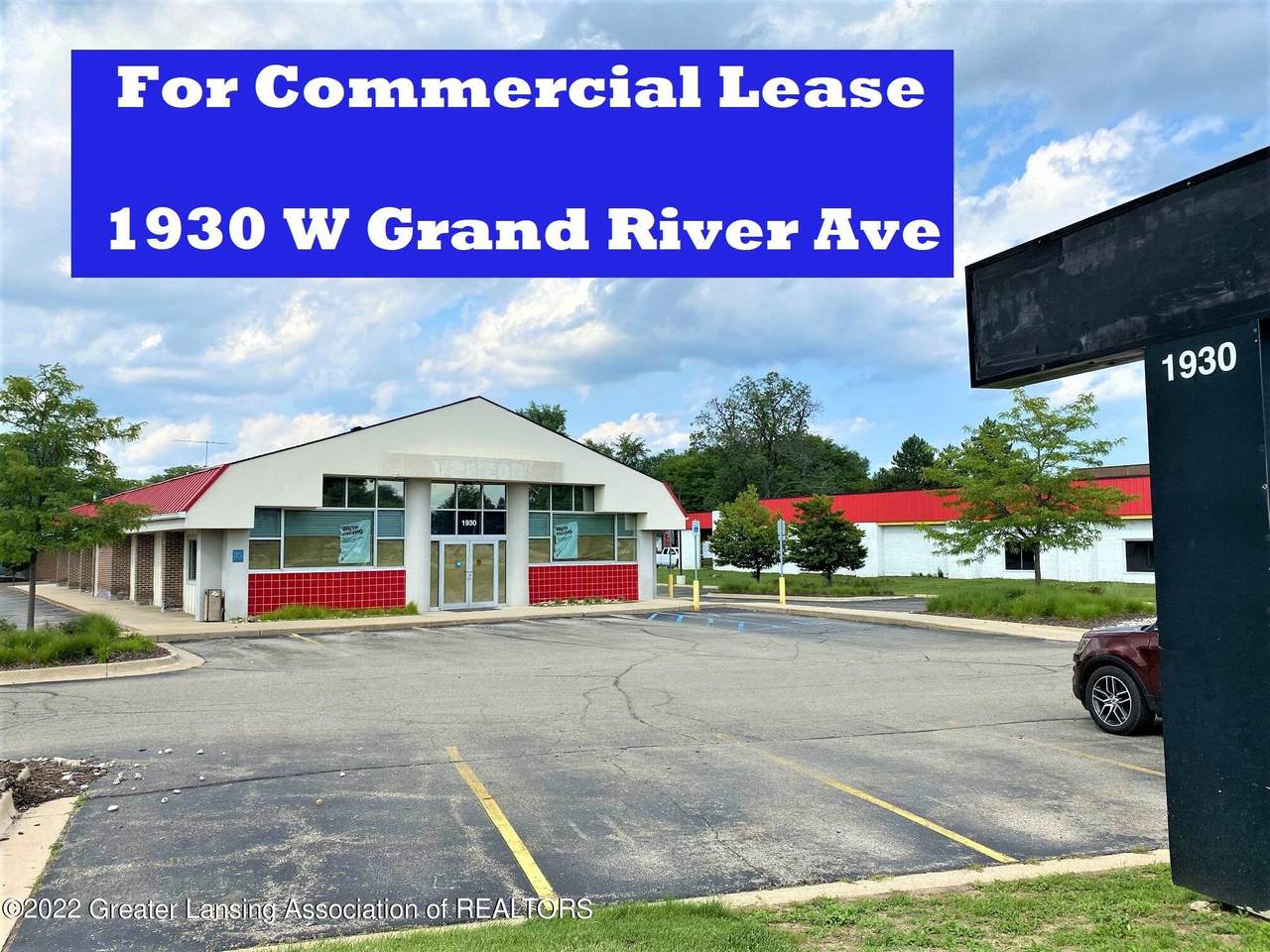 1930 Grand River Avenue - Photo 1