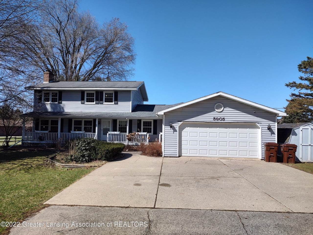 5905 Shoeman Road - Photo 1