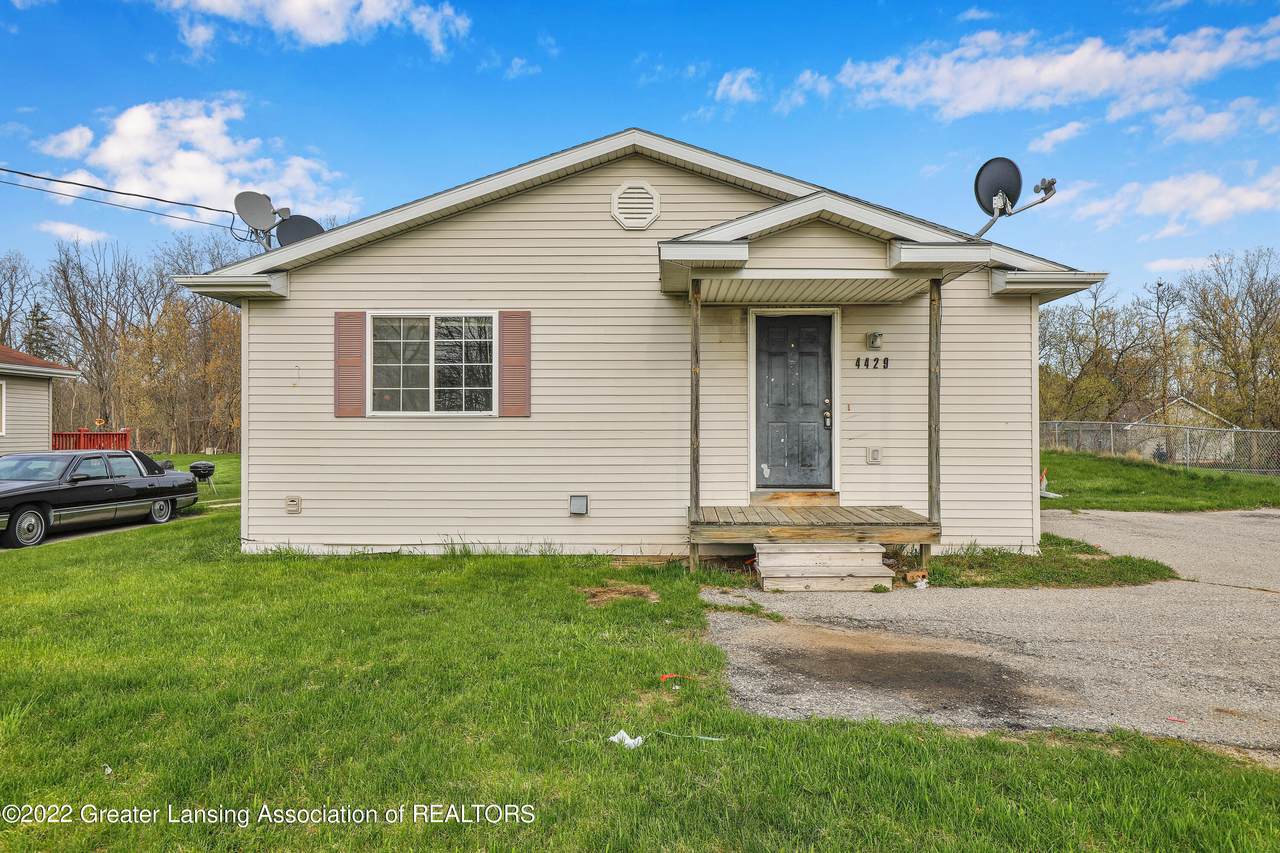 4429 Aurelius Road - Photo 1