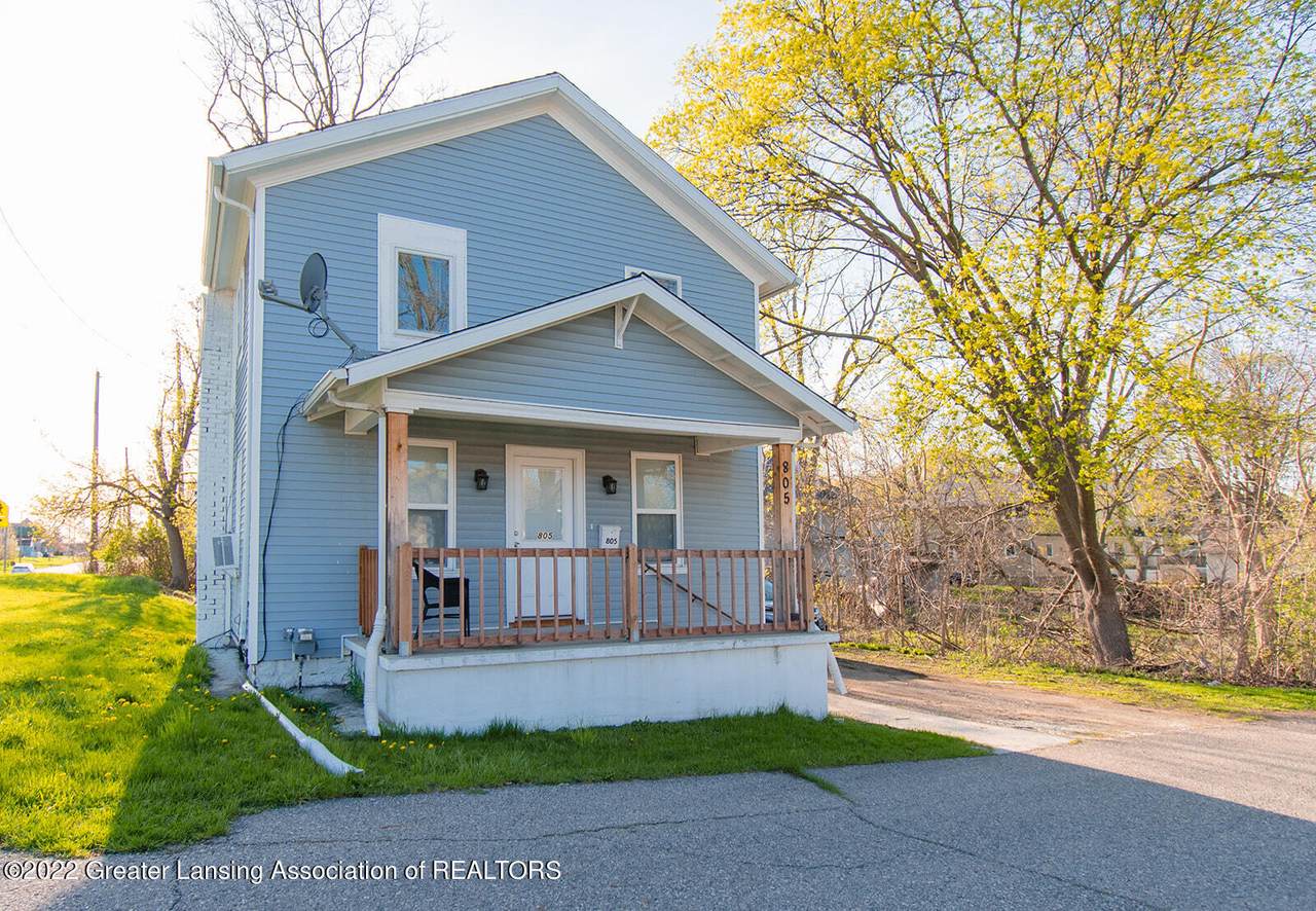 805 Edgewood Court - Photo 1